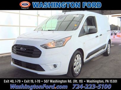 Used 2021 Ford Transit Connect XLT