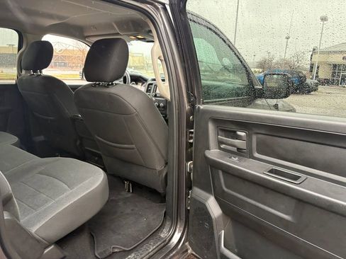 Used 2024 RAM 1500 Tradesman w/ Popular Equipment Group image 23