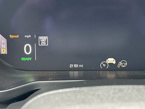 Used 2023 Polestar Polestar 2 w/ Pilot Pack image 27