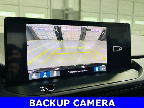 New 2026 Honda Accord Sport image 7