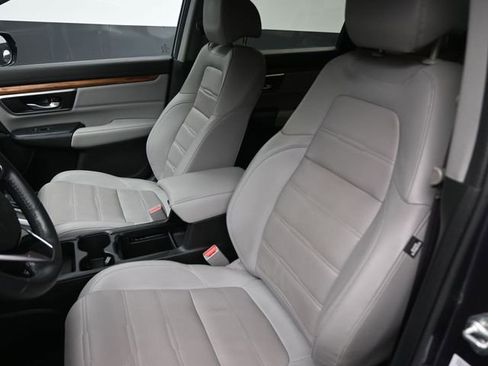Certified 2022 Honda CR-V EX-L image 33