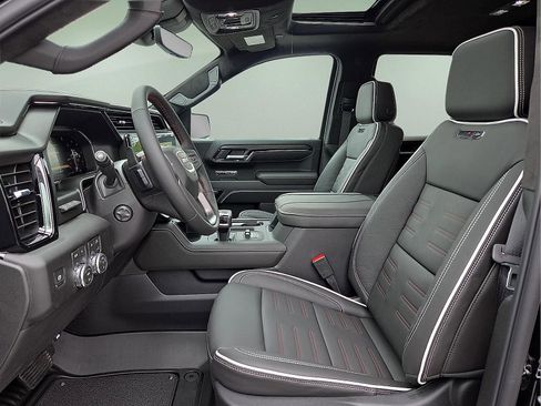 New 2026 GMC Sierra 1500 AT4X AWD/4WD image 15
