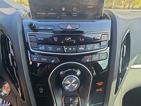 Used 2023 Acura RDX A-Spec image 20