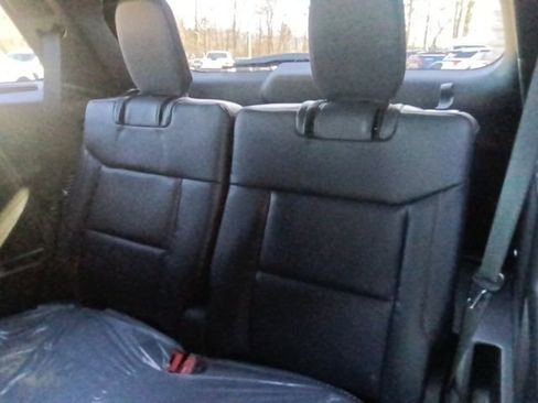New 2026 Ford Explorer ST-Line RWD image 30