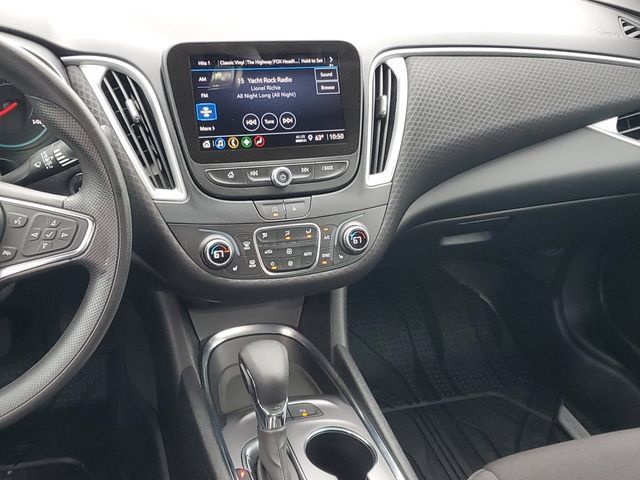 Certified 2024 Chevrolet Malibu LT w/ LPO, Floor Liner Package FWD image 13