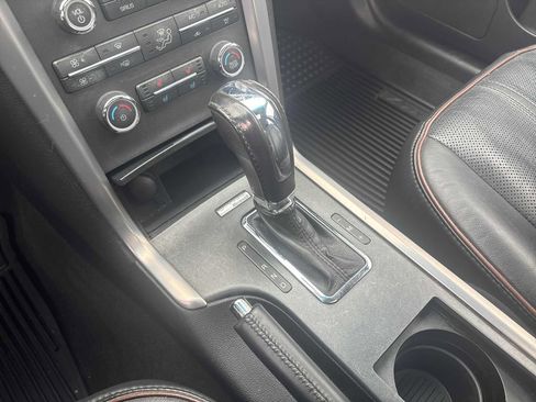 Used 2012 Lincoln MKZ AWD image 20