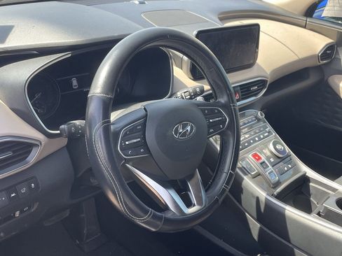 Used 2023 Hyundai Santa Fe SEL w/ Cargo Package image 7