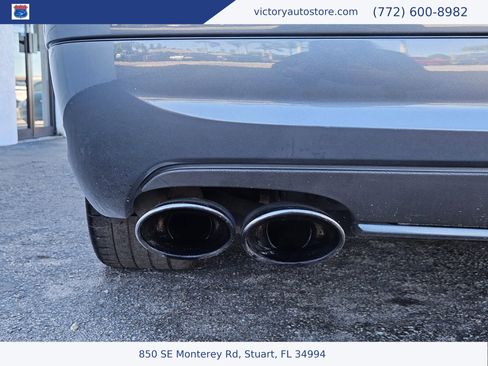 Used 2007 Mercedes-Benz E 63 AMG Sedan w/ Premium Pkg 2 image 11