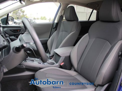 Certified 2026 Subaru Crosstrek 2.0i Premium AWD/4WD image 10