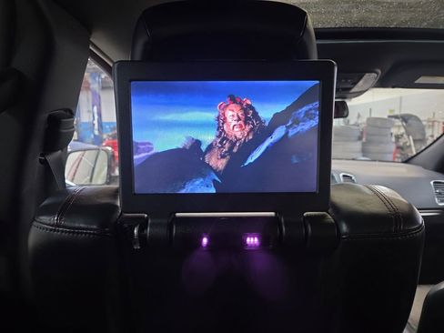 Used 2015 Dodge Durango R/T w/ Trailer Tow Group IV image 28