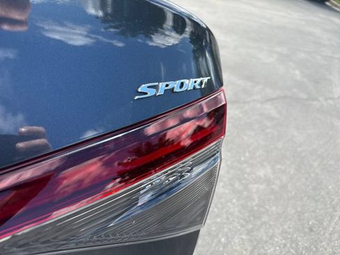 Used 2025 Honda Civic Sport image 39
