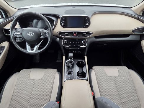 Used 2019 Hyundai Santa Fe SEL image 18