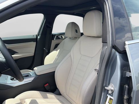 Used 2023 BMW i4 eDrive35 w/ Premium Package RWD image 10