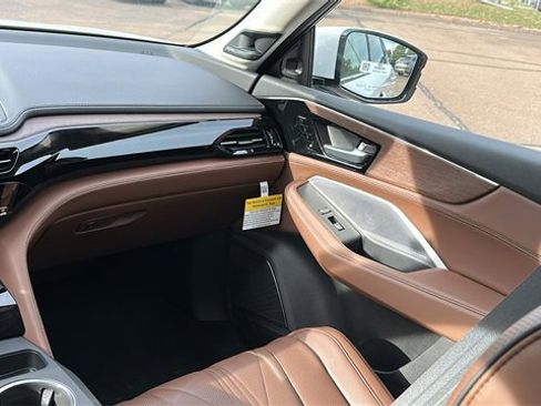 New 2026 Acura MDX w/ Advance Package image 25