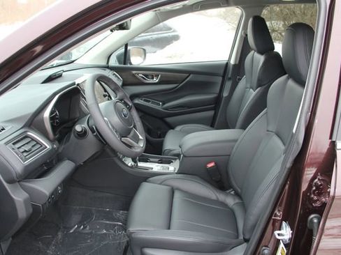 New 2026 Subaru Ascent Touring image 12