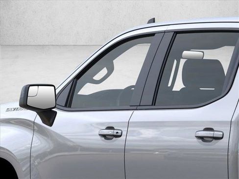 New 2026 Chevrolet Silverado 1500 RST image 12