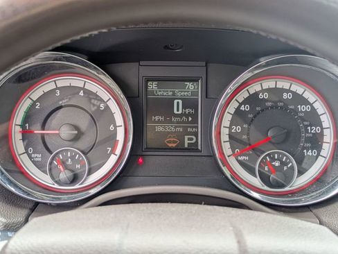 Used 2012 Dodge Durango Crew w/ Leather Interior Group AWD/4WD image 17