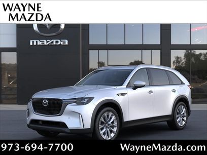 New 2026 MAZDA CX-90 3.3 Turbo w/ Preferred Package