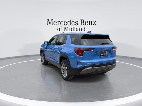 Used 2026 GMC Terrain Elevation FWD image 6