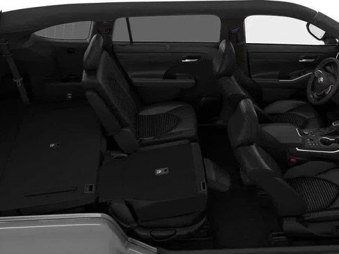 New 2026 Toyota Highlander XSE AWD/4WD image 82