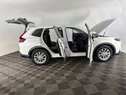 Certified 2024 Honda CR-V EX-L image 18