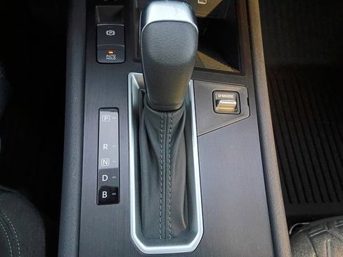 New 2026 Nissan Kicks SV image 16