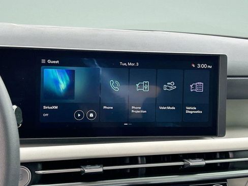 New 2026 Hyundai Tucson SEL FWD image 27