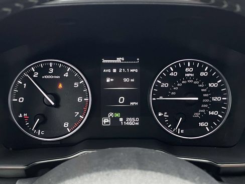 Used 2024 Subaru Outback Touring XT w/ Popular Package #2 AWD/4WD image 15