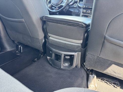 Used 2020 RAM 2500 Big Horn w/ Level 1 Equipment Group AWD/4WD image 9
