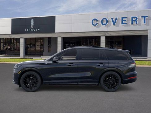 New 2026 Lincoln Aviator Reserve image 3