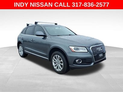 Used 2016 Audi Q5 2.0T Premium Plus