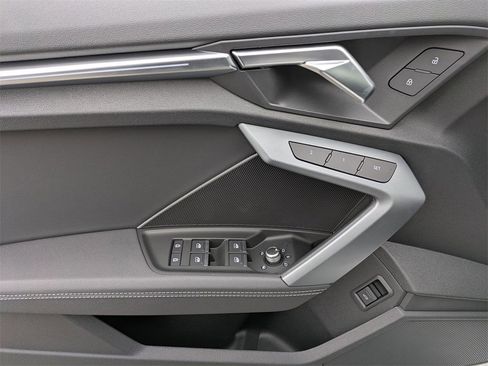 New 2026 Audi A3 2.0T Premium image 10