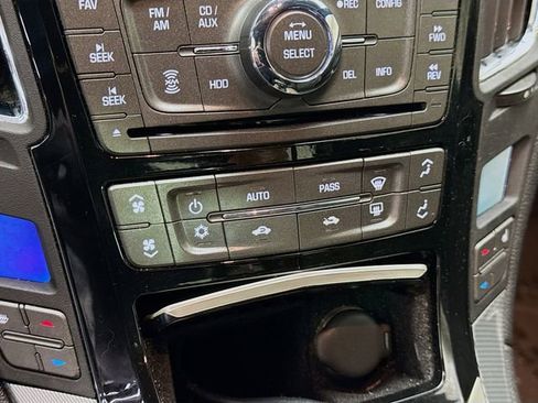 Used 2014 Cadillac CTS Performance image 17