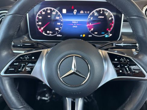 Certified 2022 Mercedes-Benz C 300 Sedan image 11