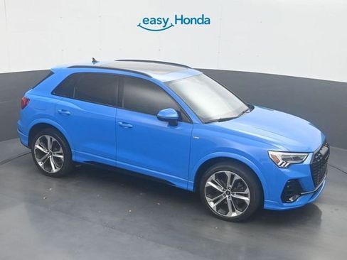Used 2022 Audi Q3 2.0T Premium Plus AWD/4WD image 18