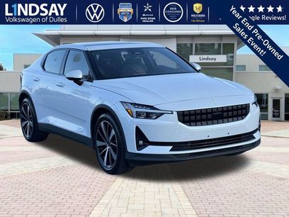 Used 2022 Polestar Polestar 2 w/ Plus Package