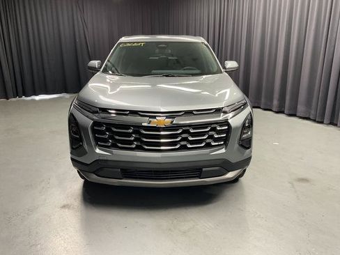 New 2026 Chevrolet Equinox LT FWD image 9