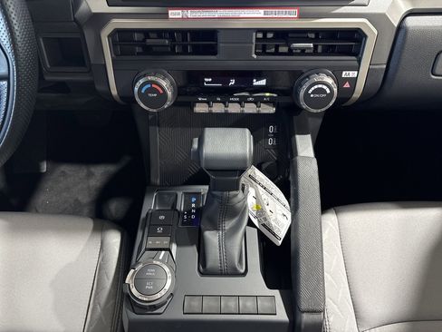 New 2026 Toyota Tacoma SR5 AWD/4WD image 21