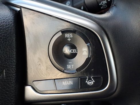 Used 2018 Honda CR-V EX-L image 33