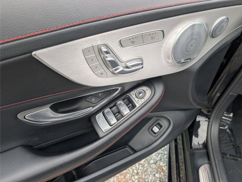 Used 2021 Mercedes-Benz C 43 AMG 4MATIC Cabriolet image 19