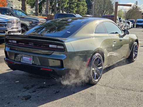 New 2026 Dodge Charger R/T Scat Pack image 7