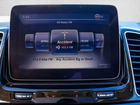 Used 2018 Mercedes-Benz GLS 450 4MATIC image 17