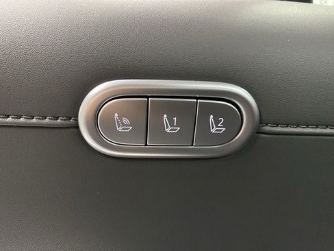 New 2026 Hyundai Palisade Calligraphy AWD/4WD image 28