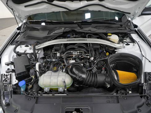Used 2023 Ford Mustang Mach 1 RWD image 36