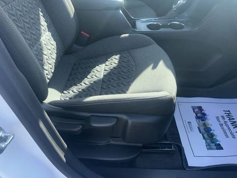 Used 2024 Chevrolet Equinox LT w/ LPO, Floor Liner Package image 31