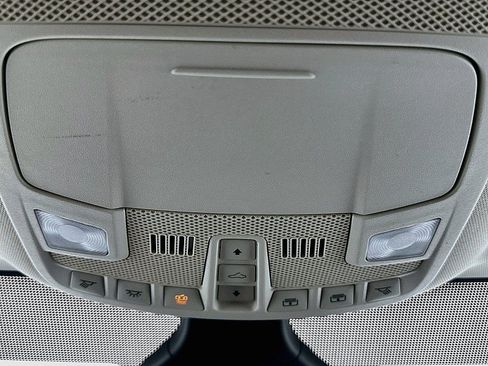 Used 2023 Ford Edge SEL w/ Convenience Package AWD/4WD image 21
