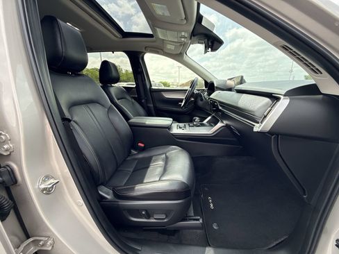 Used 2025 MAZDA CX-90 3.3 Turbo w/ Preferred Package AWD/4WD image 26