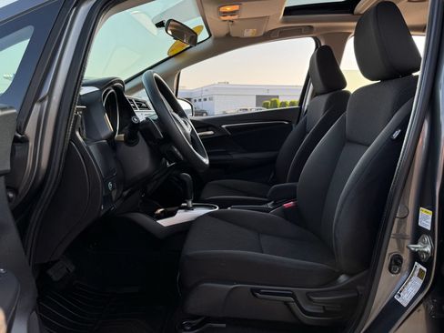 Used 2016 Honda Fit EX image 11