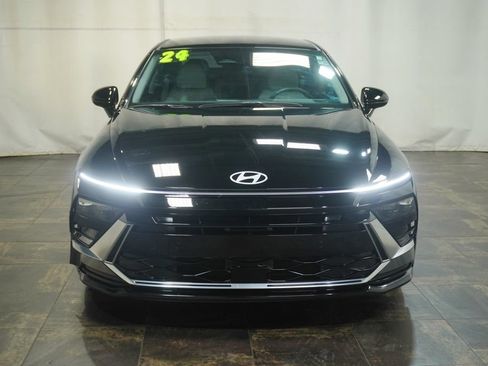 Used 2024 Hyundai Sonata SEL FWD image 8