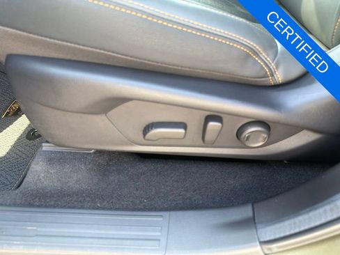 Certified 2026 Subaru Forester Wilderness AWD/4WD image 12